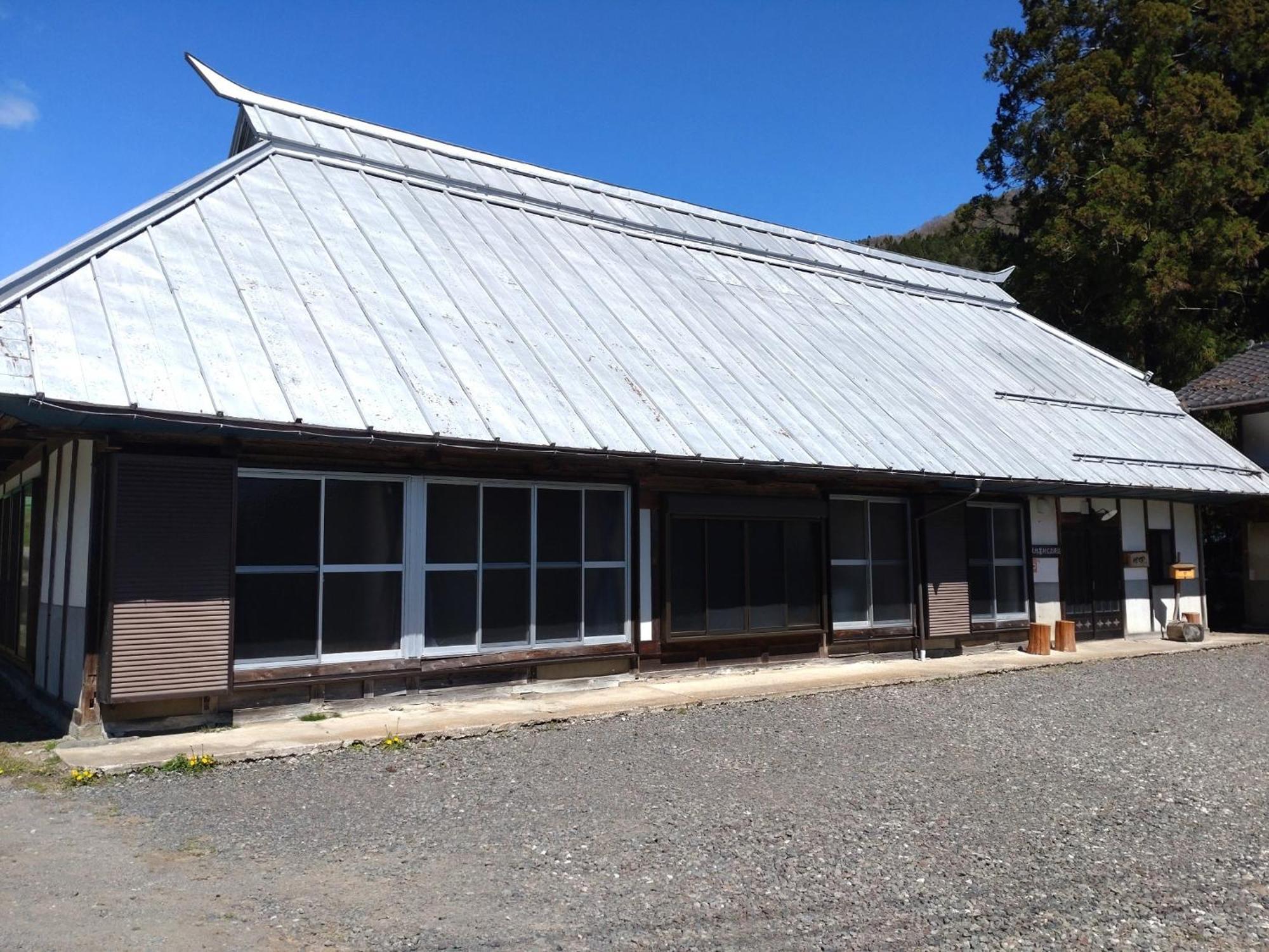 Yubitoya - Vacation Stay 32569V Kawaba Luaran gambar