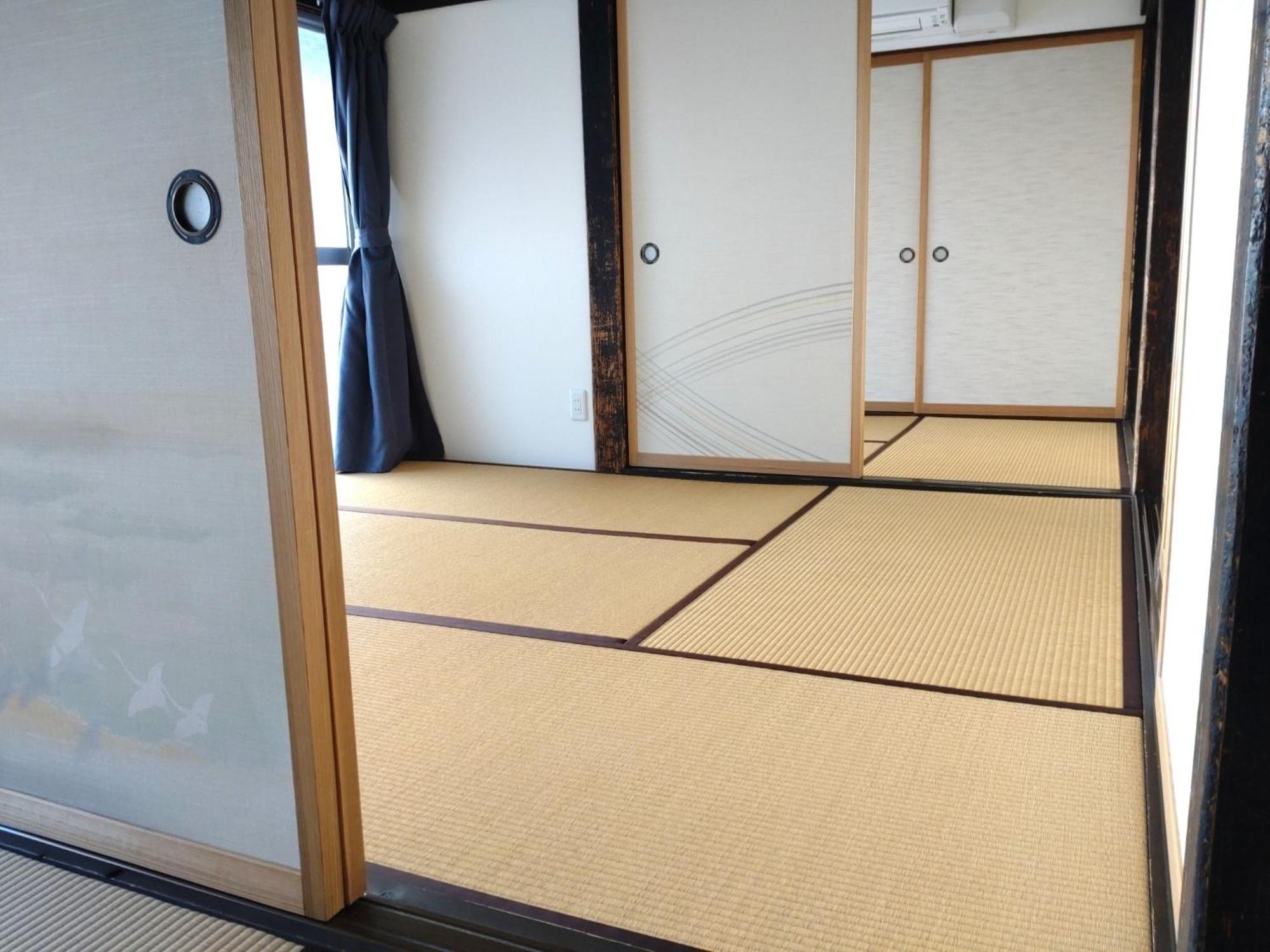 Yubitoya - Vacation Stay 32569V Kawaba Luaran gambar