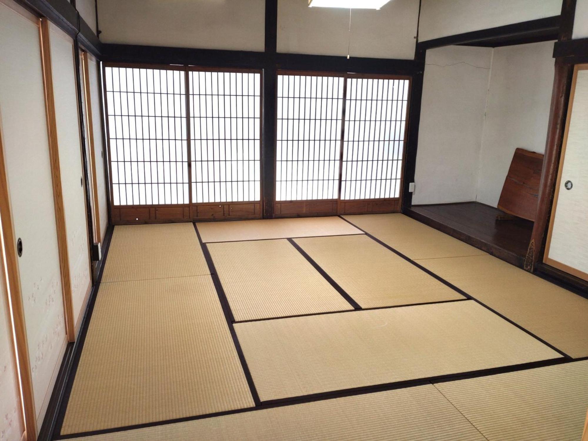 Yubitoya - Vacation Stay 32569V Kawaba Luaran gambar