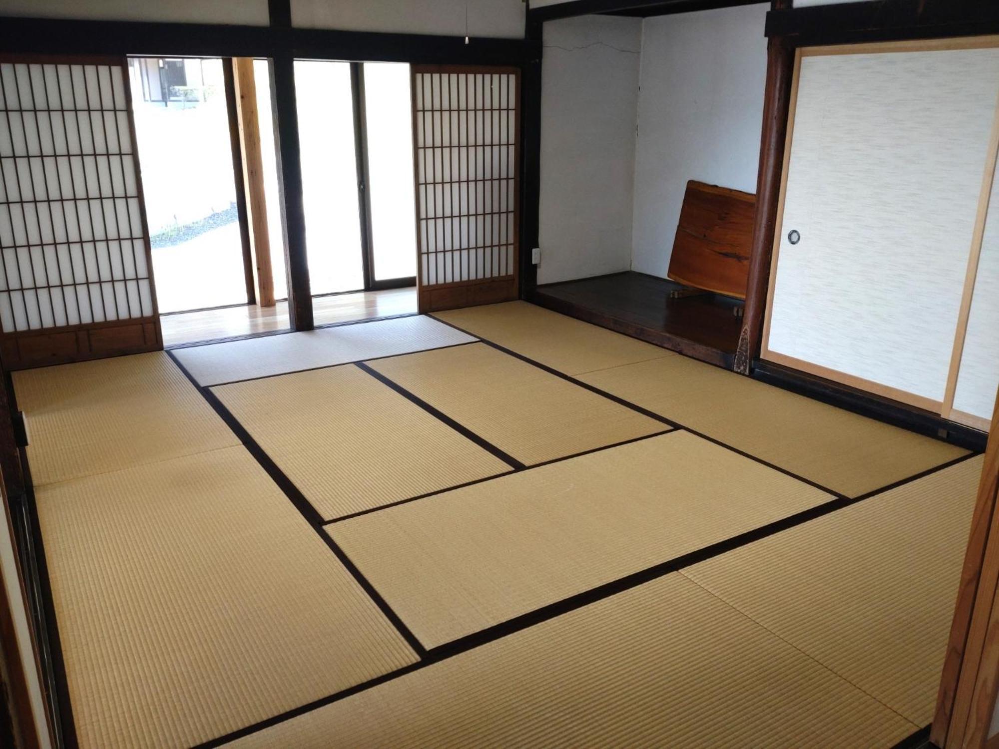 Yubitoya - Vacation Stay 32569V Kawaba Luaran gambar