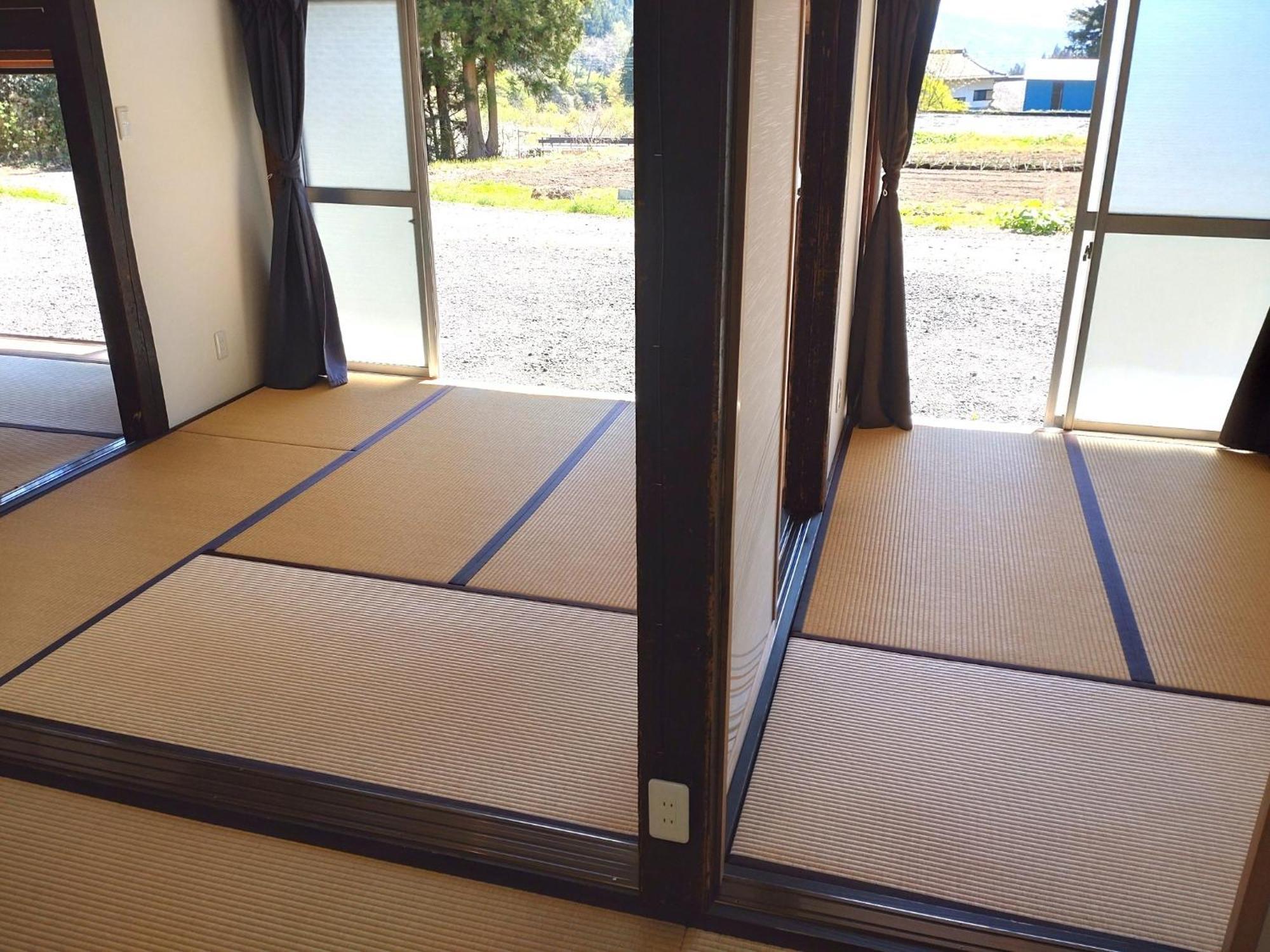Yubitoya - Vacation Stay 32569V Kawaba Luaran gambar