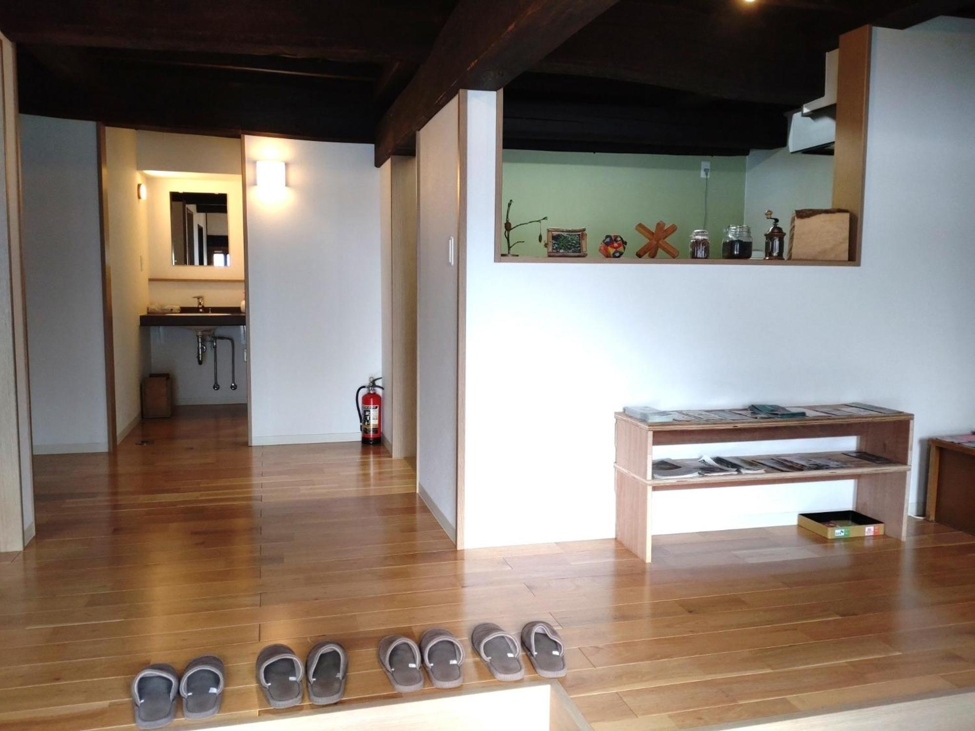 Yubitoya - Vacation Stay 32569V Kawaba Luaran gambar
